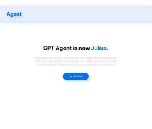 GPTAgent
