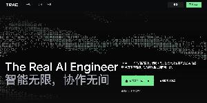 Trae – Windows版下载