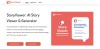 StoryViewer AI