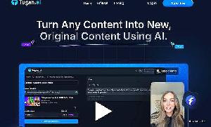 Tugan AI
