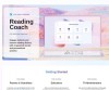 Reading Coach
