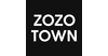 ZOZOTOWN