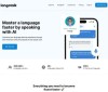 Langotalk