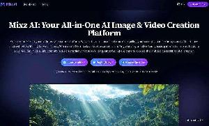Mixz AI