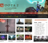 17173DOTA2专题站