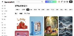 吐司 – AI插画绘本