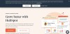 HubSpot