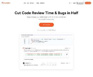 CodeRabbit