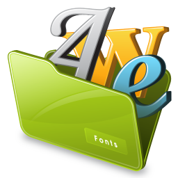 Everythingfonts