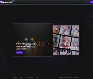 Neural4D