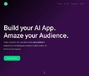 Build AI