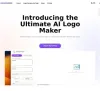 Ultimate AI Logo Maker