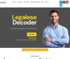 Legalese Decoder