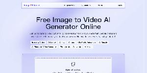 image2video