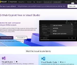 Visual Studio IntelliCode