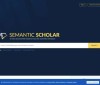 Semantic Scholar