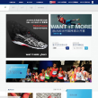 ASICS亚瑟士