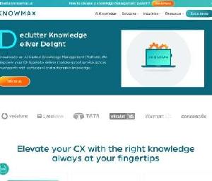 Knowmax