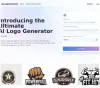 AI Logo Generator