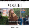 VOGUE时尚网