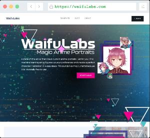 Waifu Labs