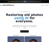 restorePhotos.io