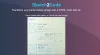 Sketch2Code