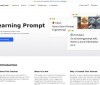 Learning Prompt