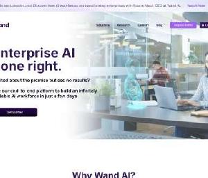 Wand AI