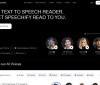 Speechify