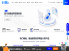 达州市创梦网络官网