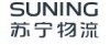 苏宁物流