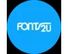 Fonts2u