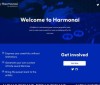 Harmonai