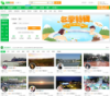 欣欣旅游网