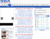 搜狐NBA