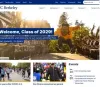 加利福尼亚大学伯克利分校