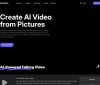 VisionStory