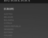 Burberry