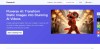 Pixverse AI