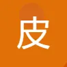 皮皮时光机