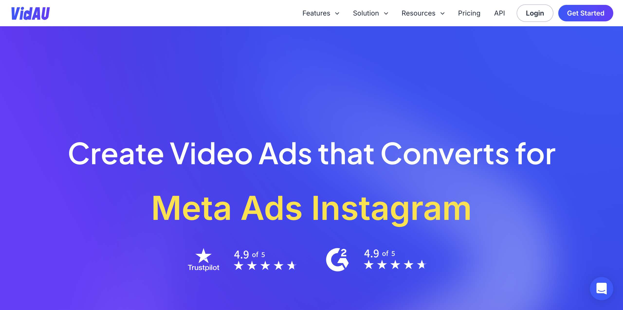 VidAU AI