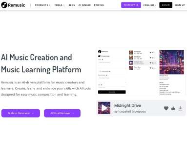 Remusic