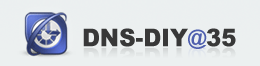 DNS-DIY