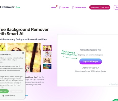 BG Remover