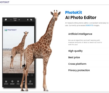 photokit