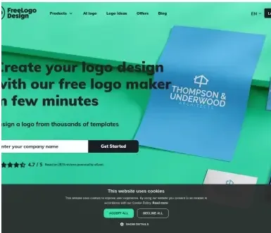 Free Logo Maker