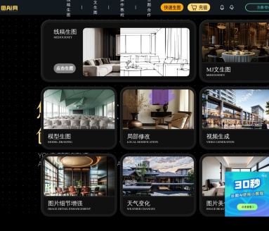 云图AI