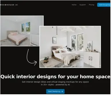 Dreamhouse AI