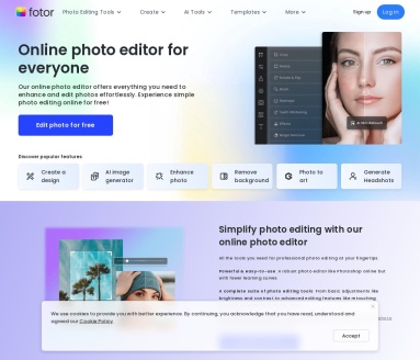 Fotor AI珠宝生成器